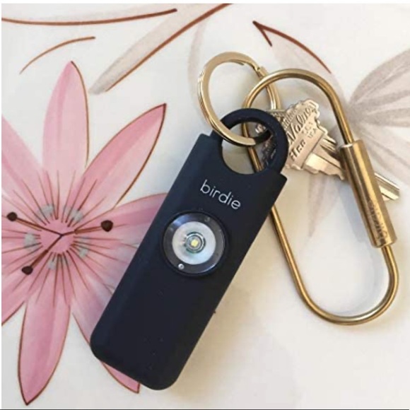She’s Birdie–The Original Personal Safety Alarm for Women by Women - Picture 3 of 6